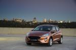 Ford Fiesta Trend 5-Door 2018 года (ZA)
